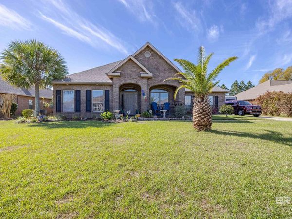 2077 Bourbon Street, Foley, AL 36535