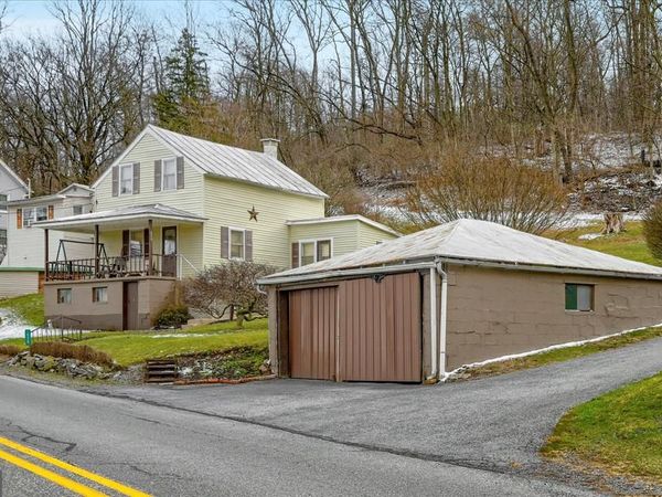 370 REXMONT ROAD, LEBANON, PA 17042