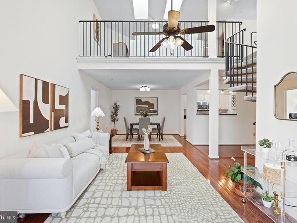 12901 CHURCHILL RIDGE CIRCLE, Unit 13, GERMANTOWN, MD 20874