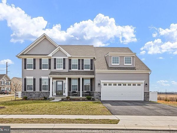 663 GORDON HOUSE WAY, MIDDLETOWN, DE 19709