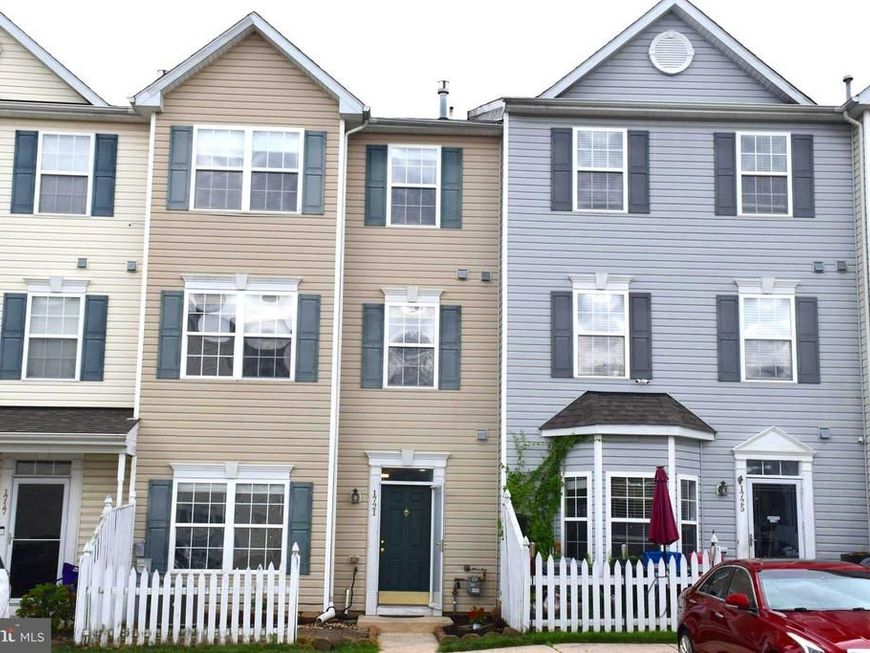 1721 Barnett Court, Severn, MD 21144 Main Photo