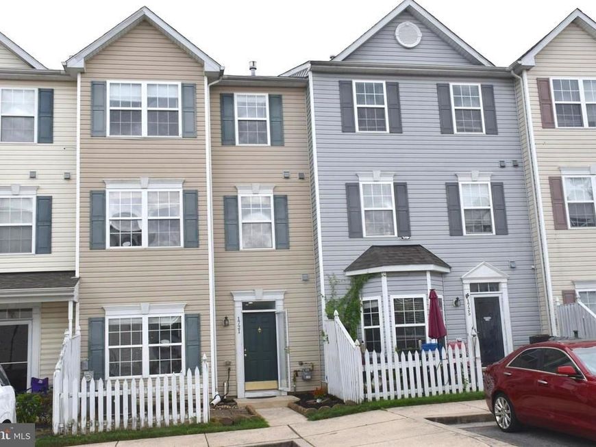 1721 Barnett Court, Severn, MD 21144 Main Photo