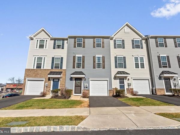 204 STATION DRIVE , DUBLIN, PA 18917