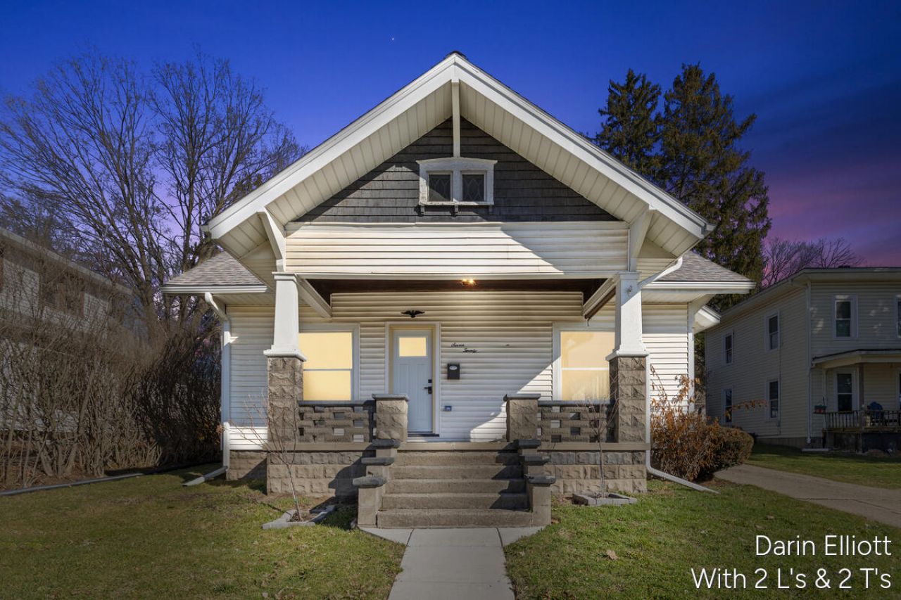 720 W Lincoln Avenue, Ionia, MI 48846 Main Photo