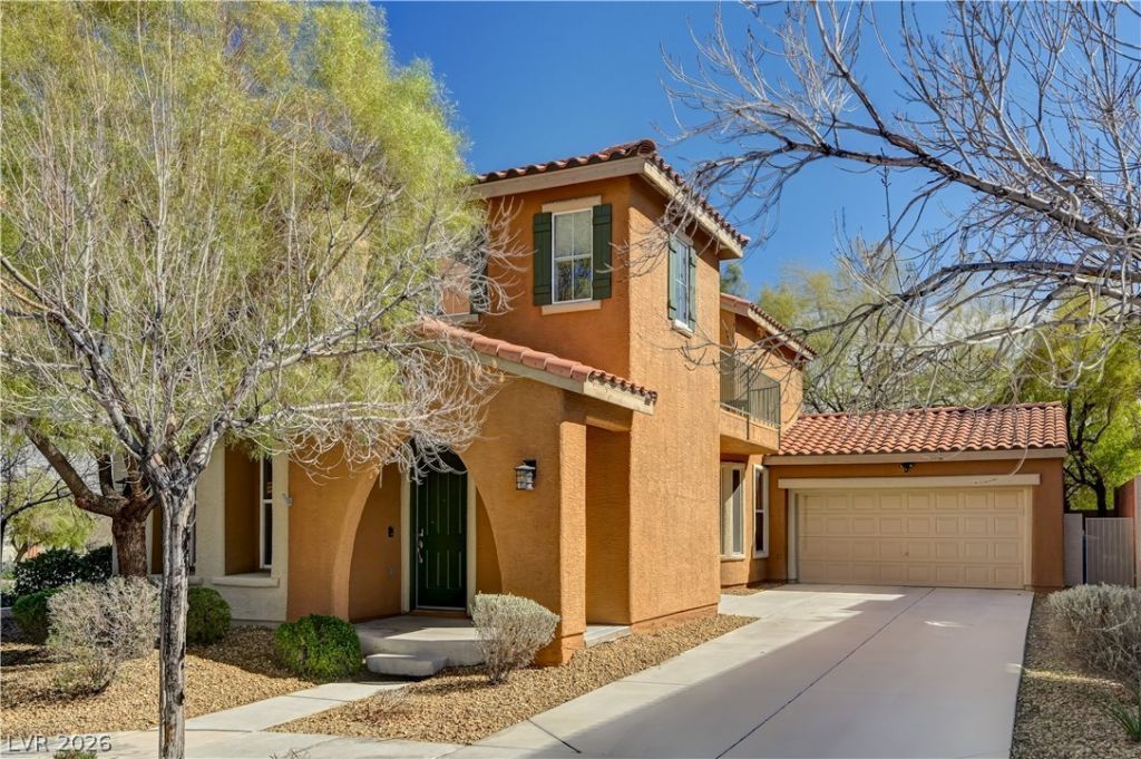 10303 Wood Plank Lane, Las Vegas, NV 89135 Main Photo