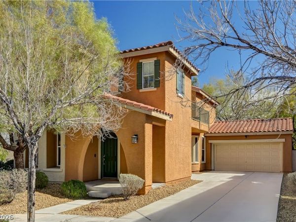 10303 Wood Plank Lane, Las Vegas, NV 89135
