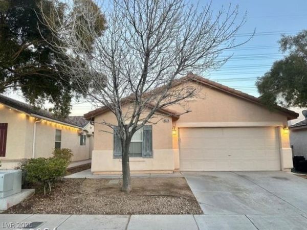 8524 Wildheart Ranch Street , Las Vegas, NV 89131