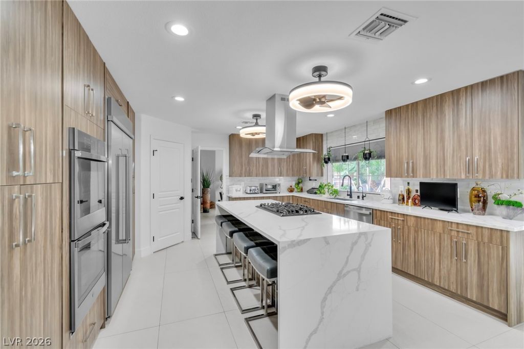 2025 Winter Wind Street, Las Vegas, NV 89134 Main Photo