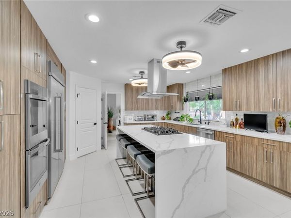 2025 Winter Wind Street, Las Vegas, NV 89134