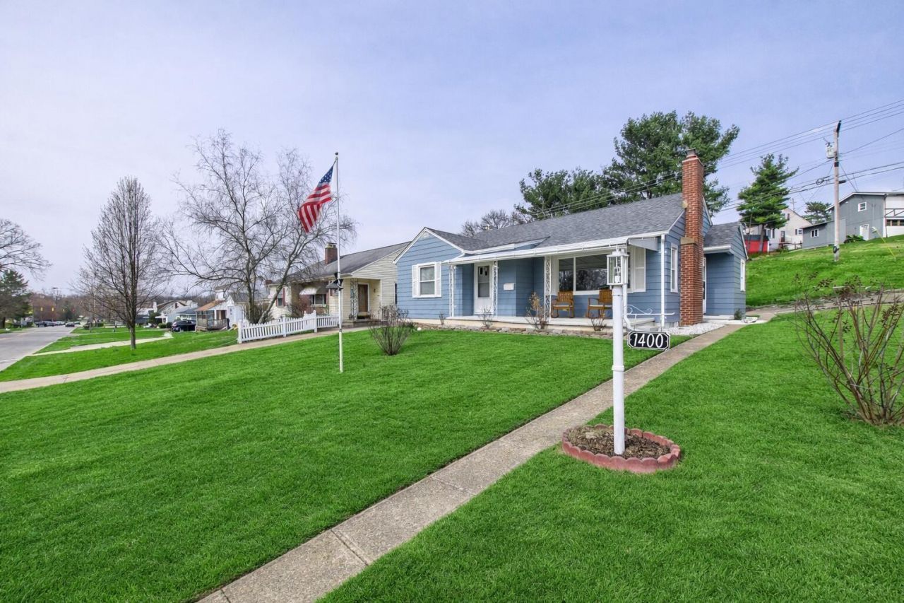 1400 N Columbus Street , Lancaster, OH 43130 Main Photo