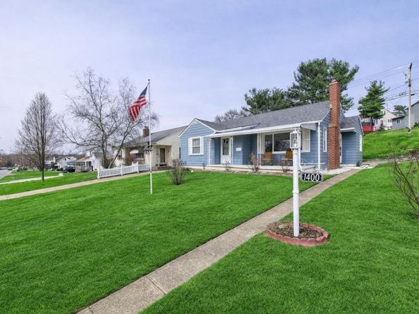 1400 N Columbus Street , Lancaster, OH 43130