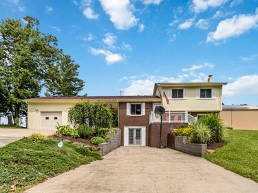 494 Topton Road, London, KY 40744