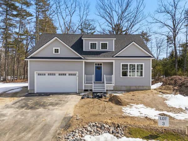 5 Cider Mill Lane , Kennebunk, ME 04043