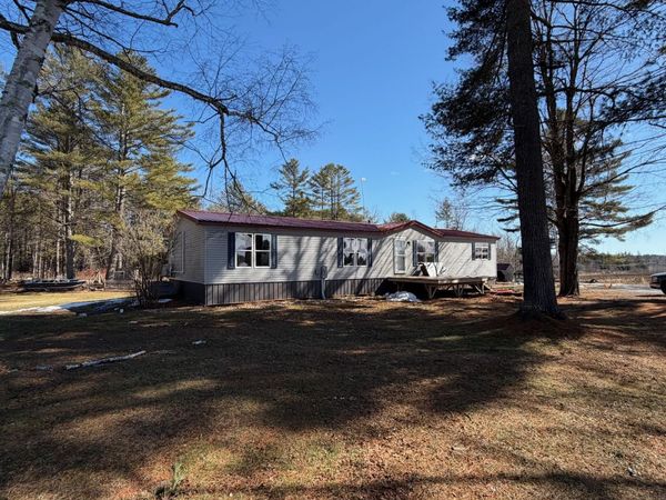 79 Pleasant Vale Road , Corinna, ME 04928