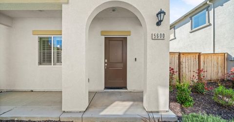 5600 Molino Cir, Roseville, CA 95747 Photo