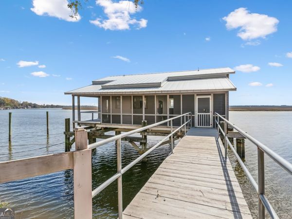 118 Zellwood Drive, Brunswick, GA 31523