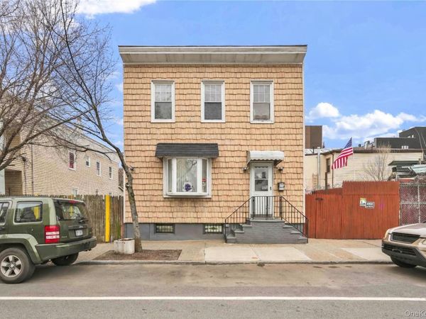152 Miller Avenue, Brooklyn, NY 11207