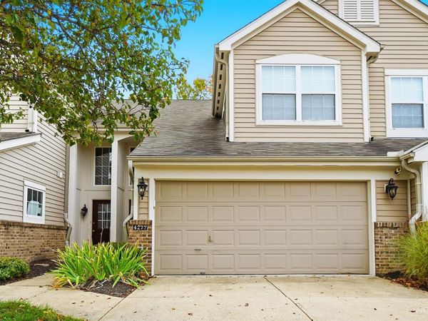 4277 Fontenay Drive, Mason, OH 45040