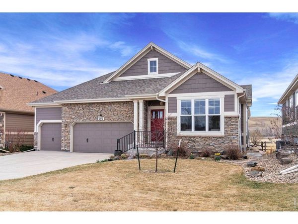 602 Charles St, Superior, CO 80027