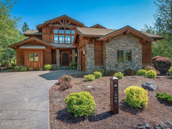 17308 S HALITE LOOP, Coeur d'Alene, ID 83814