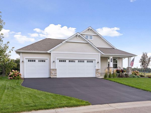 1201 Gretz Way, New Richmond, WI 54017