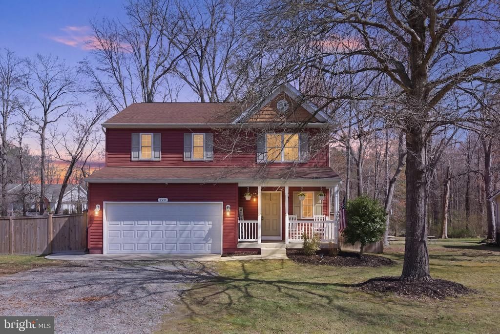 109 Spotslee Drive, Spotsylvania, VA 22551 Main Photo