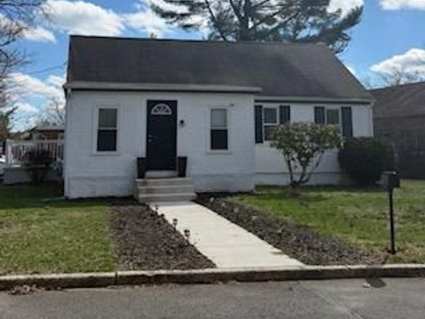 201 COLUMBIA AVENUE, NEWFIELD, NJ 08344