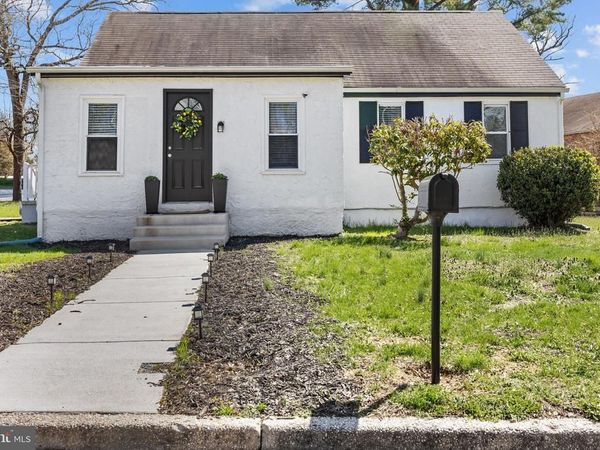 201 COLUMBIA AVENUE, NEWFIELD, NJ 08344