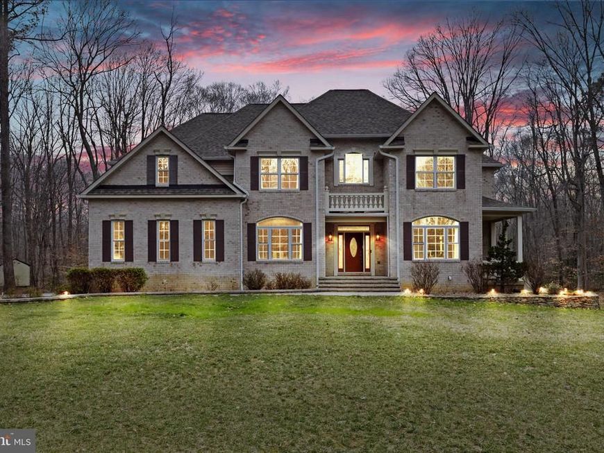 2014 Rosedale Lane, Huntingtown, MD 20639 Main Photo