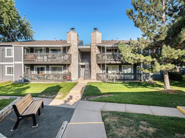 3484 S Eagle Street , Unit 201, Aurora, CO 80014