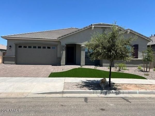 16180 W QUESTA Drive, Surprise, AZ 85387