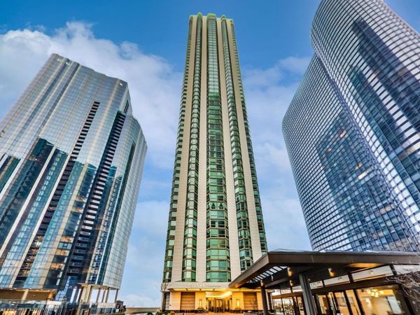 195 N Harbor Drive, Unit 1201, Chicago, IL 60601