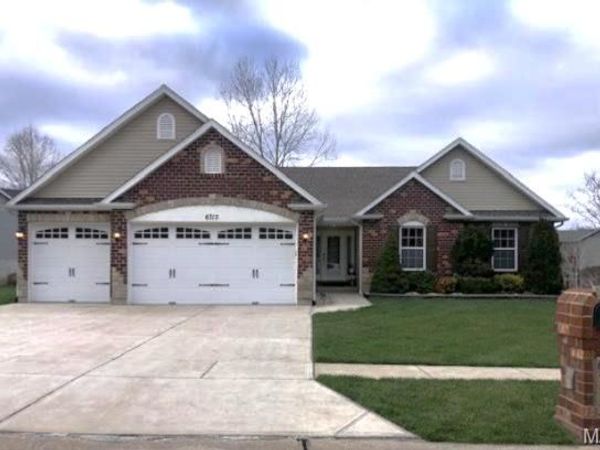 6713 Silverstone Court , Byrnes Mill, MO 63051