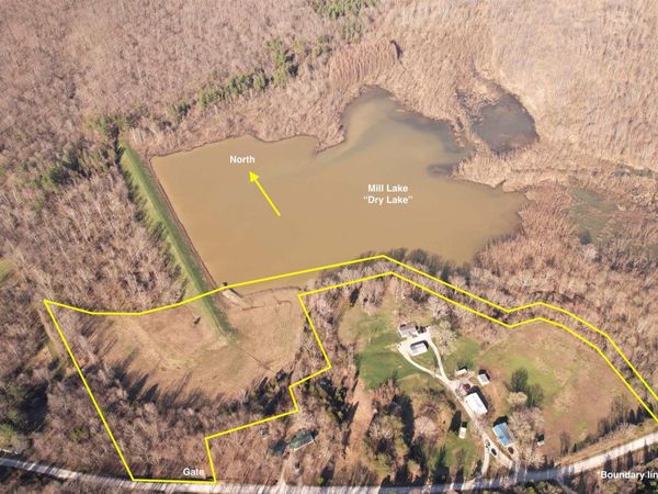 off Lily Road, Leopold, IN 47551