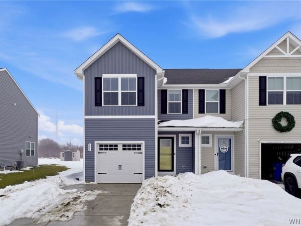 131 Grant Boulevard, West Seneca, NY 14218