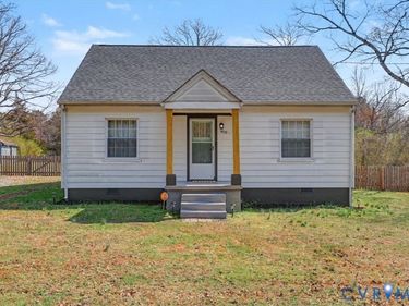 4019 Stigall Drive, Chesterfield, VA 23112