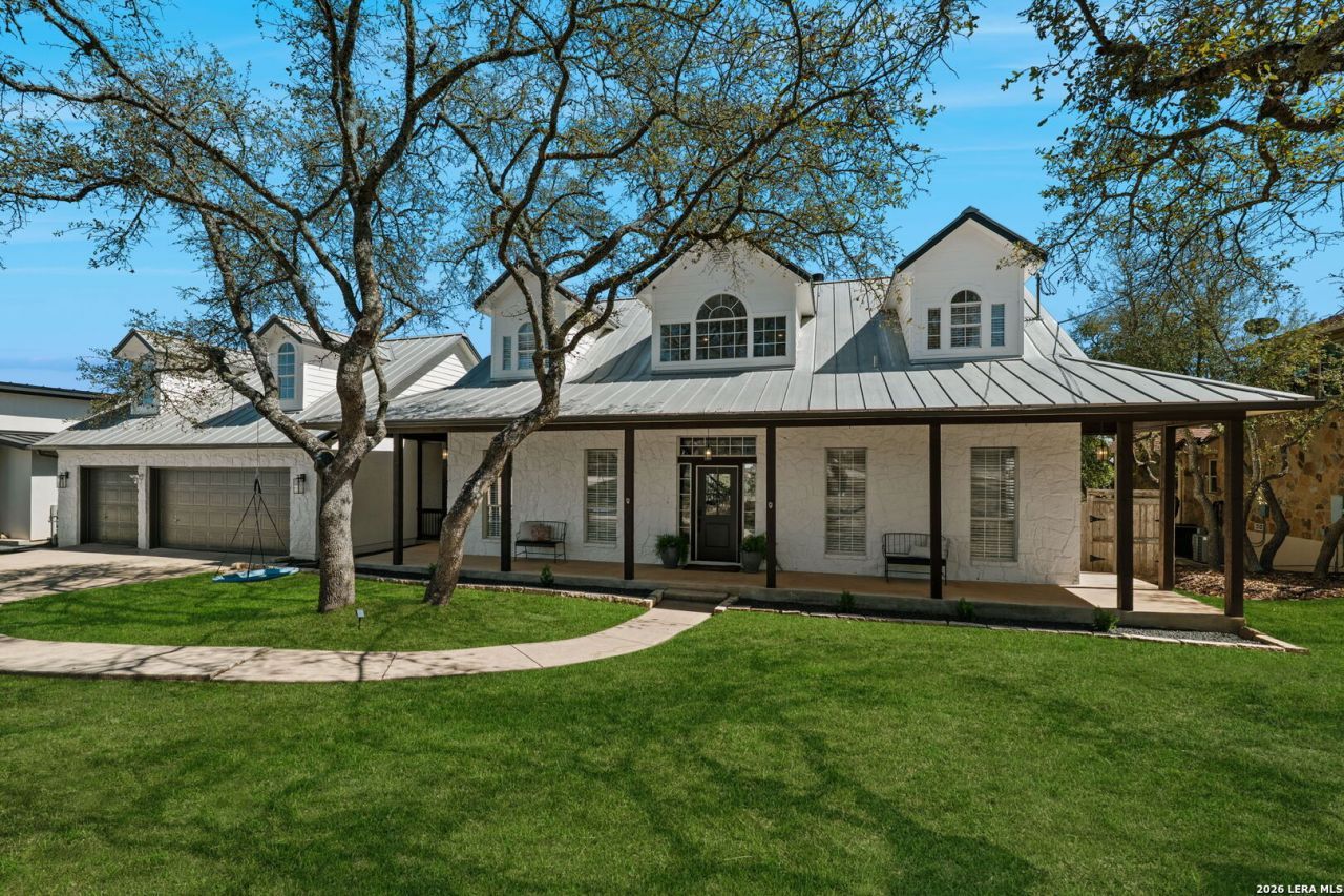 25814 Mount Carillon, San Antonio, TX 78260 Main Photo