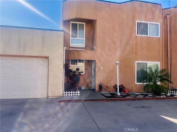 4255 Clara Street, Unit B, Cudahy, CA 90201