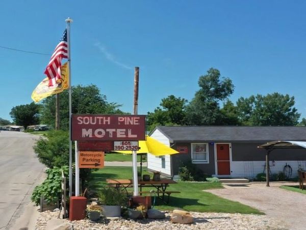 1051 Park Street, Sturgis, SD 57785
