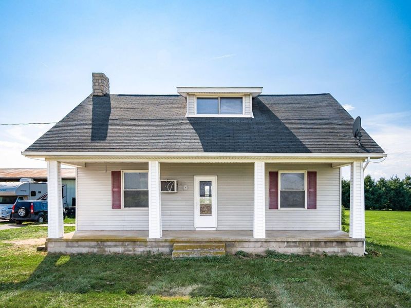 3935 N Section Line Road, Radnor, OH 43066 Photo 1