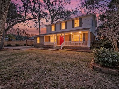 621 Fort Johnson Road, Charleston, SC 29412
