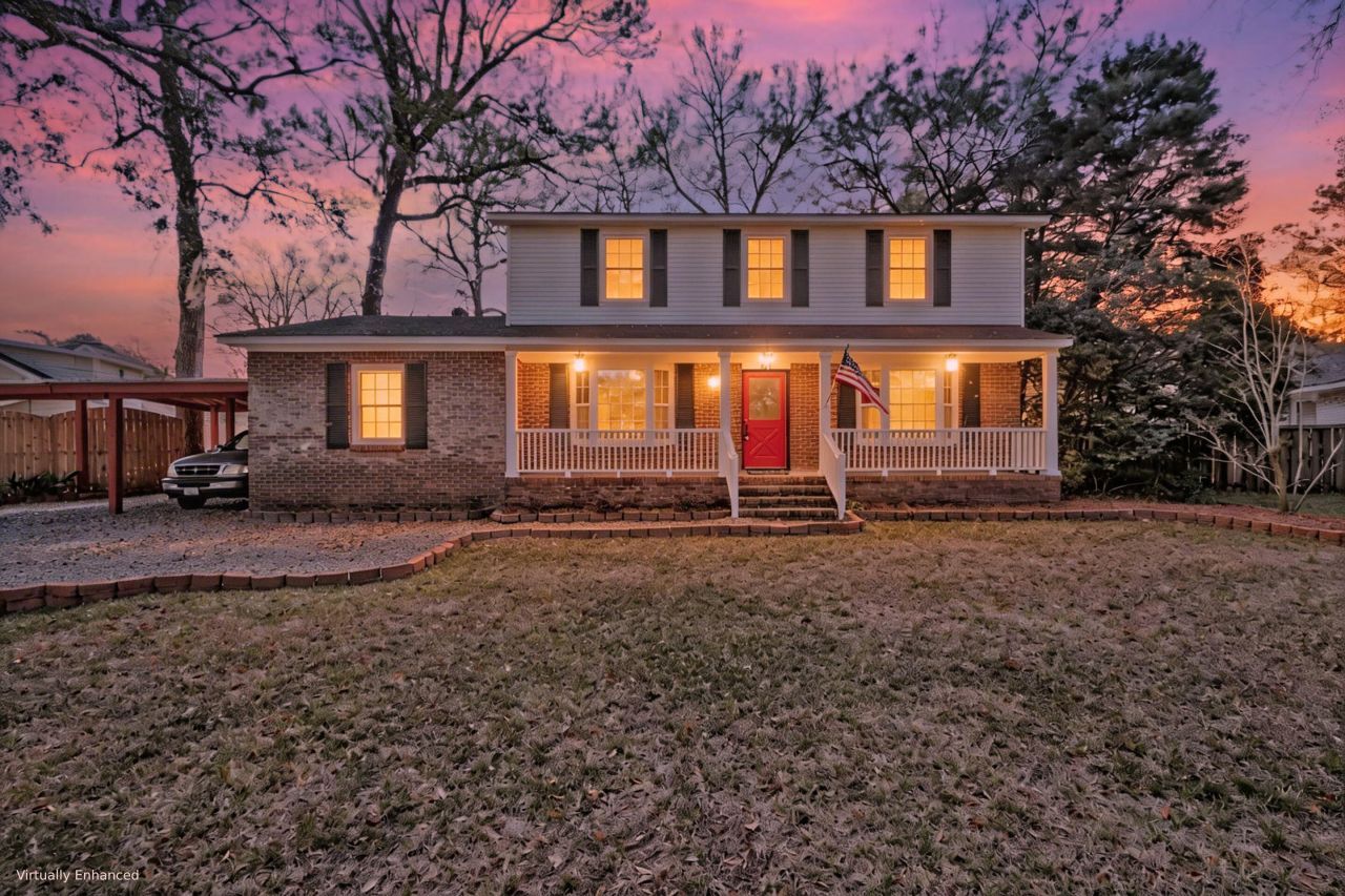 621 Fort Johnson Road Photo 16