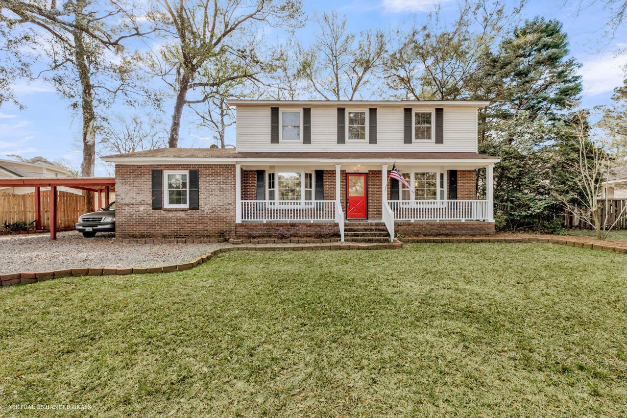 621 Fort Johnson Road Photo 35