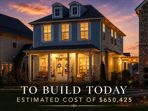 6814 Betsy Lane, Hixson, TN 37343