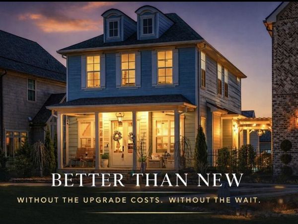 6814 Betsy Lane, Hixson, TN 37343