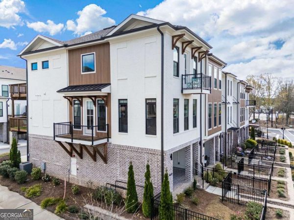 110 Downing Drive, Alpharetta, GA 30022