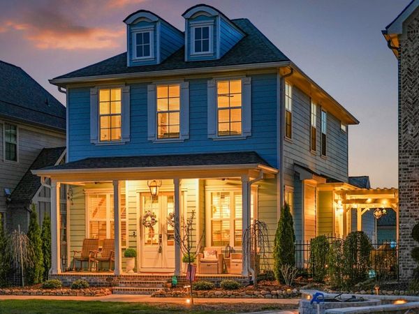 6814 Betsy Lane , Hixson, TN 37343