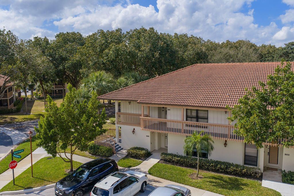 505 Brackenwood Place, Palm Beach Gardens, FL 33418 Photo