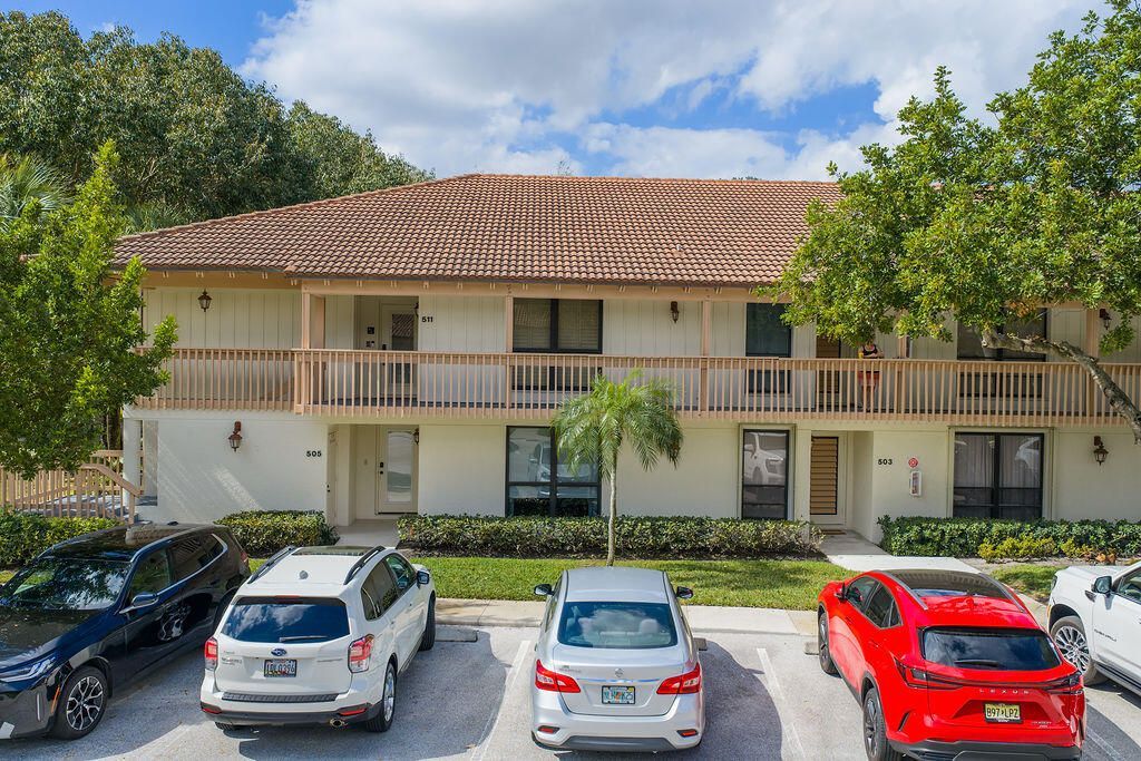 505 Brackenwood Place, Palm Beach Gardens, FL 33418 Photo