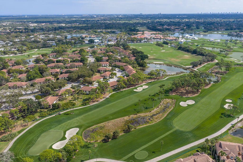 505 Brackenwood Place, Palm Beach Gardens, FL 33418 Photo